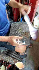 Kicksglue original rubber shoes glue 50ml+ primer 80ml for reglue rubber shoes