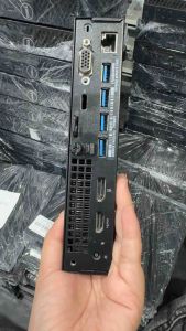 Pcมินิคอมจิ๋ว Dell 5050 i5g7