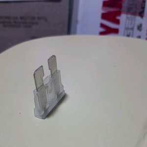 SEKRING FUSE 25A  TANCAP BESAR