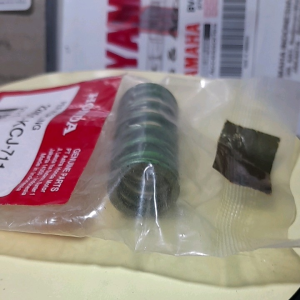 PER SPRING KOPLING TIGER 22401-KCJ-711 ORIGINAL HONDA GENUINE PARTS