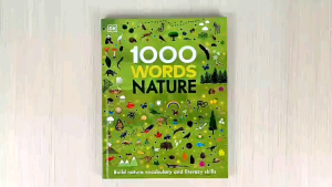 DK 1000 Words Nature