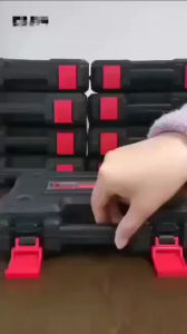 K6827 3.6V Electric Screwdriver Set K6827 3.6V电动螺丝刀套装