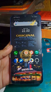 Lcd Touchsreen Ts Fulset Vivo Y17s Model V2310 Original Meetoo