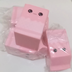 Mainan Squishy Botol Susu: Aman & Nyaman Untuk Anak