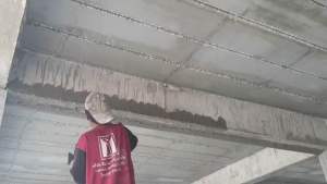 เซี้ยม PVC 7มิล ยาว 2 เมตร บรรจุ 100 เส้นราคาถูก สินค้าคุณภาพดี