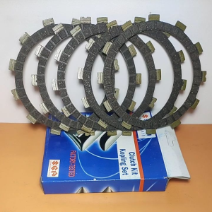 Kampas Kopling Suzuki Satria Fu 150 & Thunder 125