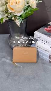 JIMS HONEY HELEN WALLET DOMPET MINI WANITA KULIT SINTETIS