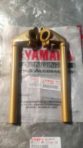 stang stir jepit yamaha champ alfa chemp original