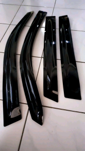 Talang Air Mobil Suzuki All New Grand Vitara 2023-2024