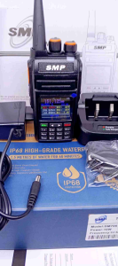 HT SMP DM 700 multi band 10 watt waterprof