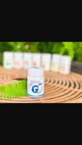 GENECEL MAX - Tăng cường sức đề kháng siêu hỗ trợ miễn dịch - Xuất xứ Việt Nam