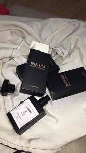 LUXOMA EAU DE PARFUME MAN/GIRSL 30ml