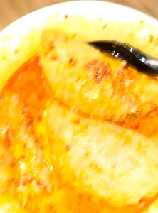 CIRENG KUAH KEJU CREAMY DEUDEUIEUN Frozen Food