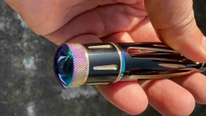 ส่งจากไทยpokee shrimp fishing rod Taiwan 1.8L