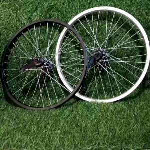 velg sepeda 20 in torpedo velg Torpedo 20 inc BMX sepada 20in siap pakai untuk semua sepeda