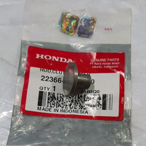 tonjolan stud as kopling rod clutch lifter crf 150l megapro verza 150 cbverza 150 tiger gl pro max