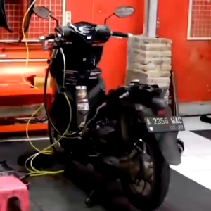 Paket Alat Servis Injeksi Injektor | TABUNG ICT Injection | FUEL PUMP PRESSURE GAUGE