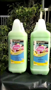 SOFTENER PENGHARUM PAKAIAN PREMIUM BY FAAIZA