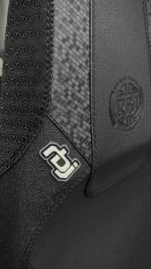 ORIGINAL RBJ SEAT COVER UNIVERSAL MOTORCYCLE SEAT COVER