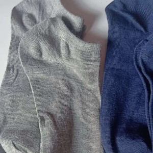 kaos kaki pria Wanita Dewasa pendek polos murah Premium (Pilih warna)