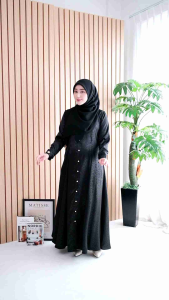 HILLA DRESS BY GREENISM || DRESS BEST SELLER