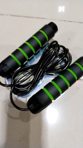 Skiping Jump Rope Olah Raga Lompat Tali