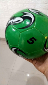 Bola Sepak Kaki Ukuran No 5: Panduan Lengkap