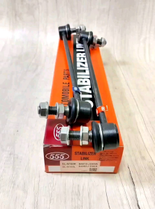 SL-N150 Link Stabil Xtrail T32 - Teana J32 (Depan) / Stabilizer Link 1 Set