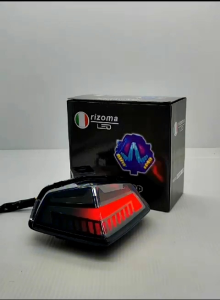 Stop Lampu Belakang Vixion New NVL Model New Rizoma LED 3 in 1