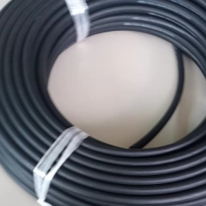 SELANG NCR FUEL OIL HOSE 5/32( HARGA PER 1 METER)
