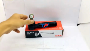 Rotuyn lái ngoài Toyota HiaceRô tuyn lái ngoài Toyota HiacePhụ tùng Toyota Hiace -Hàng chính hãng CTR Hàn Quốc