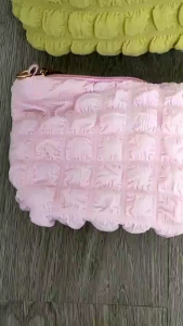 Sale! Tas Selempang Free Gantungan Boneka Lucu Import Terbaru Tali Rantai GS131137