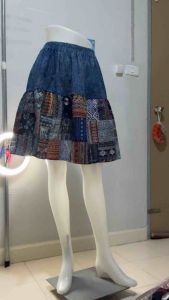 skirtกระโปรงเสื้อผ้า
