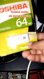 TERLARIS..!!Flashdisk Toshiba 128GB 64GB 32GB 16GB 8GB USB Flash Drive 128GB 64GB 32GB 16GB 8GB FLASDISK 64GB 32GB 16GB 8GB