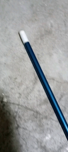 Original Pinoy Pool Tako Tip for Graphite 9mm 2pcs