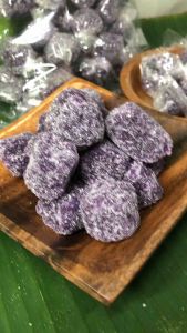 Buy1Take1 Special Milky Macapuno Balls from San Miguel Bulacan