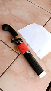 TOP 1 G0CIL SUPER TAJAM KHAS BANTEN BUAT JAGA JAGA TEBAS RANTING MURAH