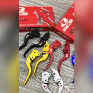 HANDLE HENDEL HENDEL REM RCB E PLUS UNTUK MOTOR HONDA BEAT FI CBS - BEAT ESP CBS - BEAT STREET CBS - VARIO 110 FI LED CBS - VARIO 110 ESP LED CBS - VARIO 125 FI CBS - VARIO 125 ESP LED - VARIO 150 ESP CBS 2018 - 2020