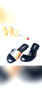 WR SANDAL WANITA FLAT KOKOP ITALIAN NS0114