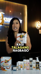 Brusko Performaxx Maca Coffee Ginseng Maca Extract and Tongkat Ali