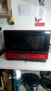 Bán lò vi sóng Hitachi Mro-s8z kiêm nướng có bù ẩm nội địa Nhật.Hàng sài lướt date 2021.Bảo Hành 1 năm.