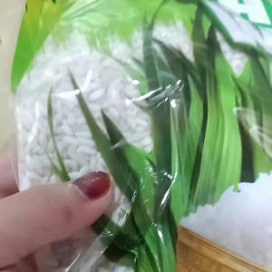 BETS SELER !! BERAS PANDAN WANGI 5L