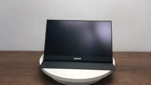 【Ready Stock】15.6-16.0" Portable Monitor OHHO Brand I1200P 1.5K I IPS I FHD  I Usb Type-c I HDMI I Free Magnetic Leather Case