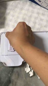 ตัวต่อเลขแลบแผ่นแม่เหล็ก เกมคิดเลข เกมส์นับเลข