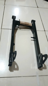SWING ARM / CAPIT UDANG / FORK / GARPU BELAKANG SHOGUN / TORNADO