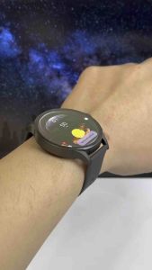 Đồng hồ GT200 Ram4+64gb lắp sim nghe gọi độc lập camera xoay vuốt cảm ứng nút bấm tải ứng dụng chơi game AHAI STORE