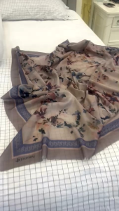 HIJAB SEGIEMPAT JOURNEY SERI ULTAH OWNER SERI 2