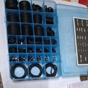 Ron cao su tròn(hộp sin) 376 chi tiết chuyen dùng cho xe cuốc Doosan / Volvo / Daewoo