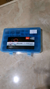 Hộp sin  376 chi tiết chuyên dùng cho xe cuốc Huyndai