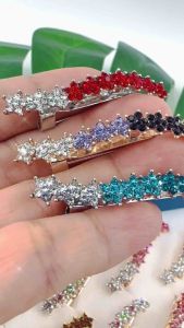2pcs[FREE BOX] Korea Premium Brooch Kerongsang B2919 Hijab Pin Bahu Keronsang Bahu Brooch Bahu-B2919